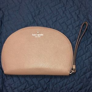 Kate spade wristlet